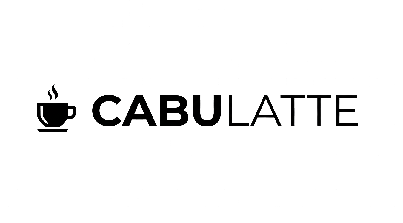 Cabu Latte — DayZero customer